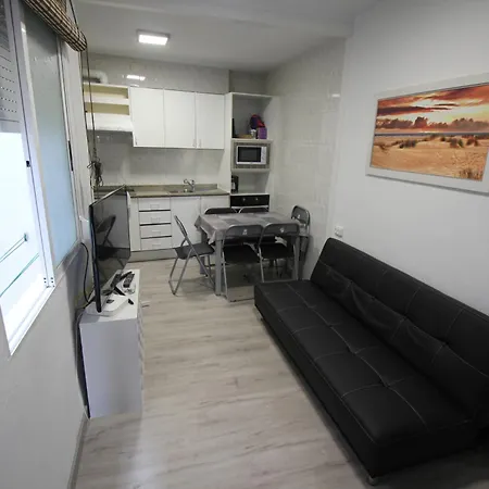 Atico Lolita * Alicante