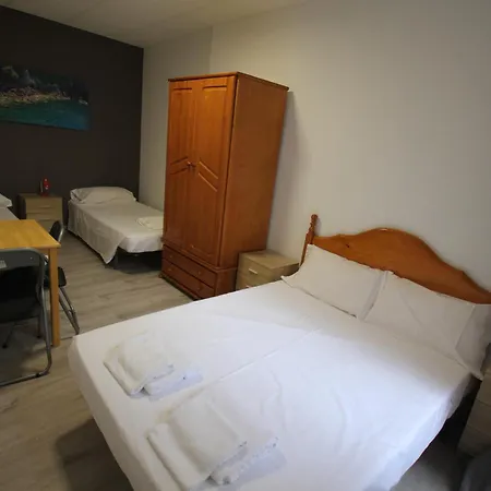 Daire Atico Lolita *