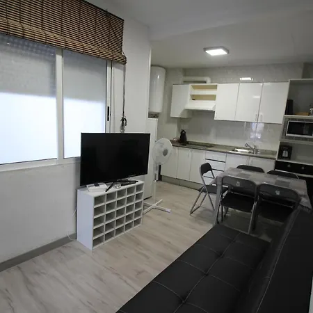 Atico Lolita Alicante