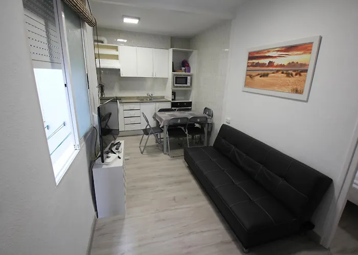 Atico Lolita * Alicante