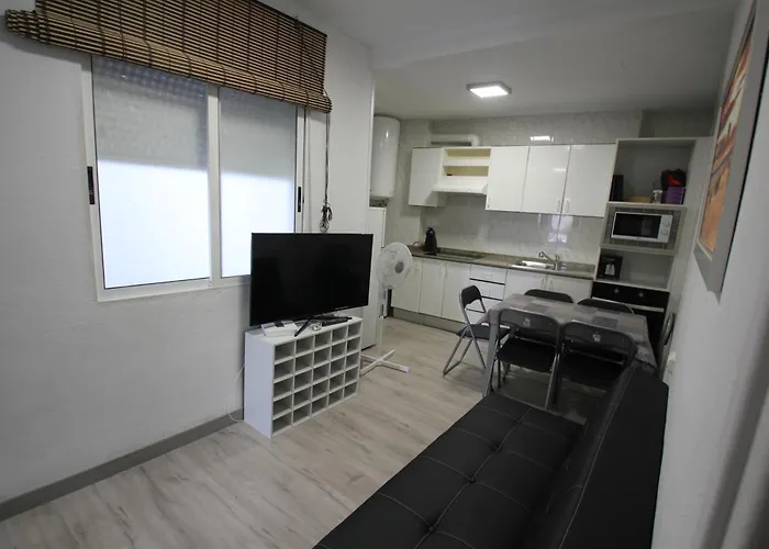 Atico Lolita Alicante